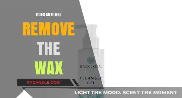 Does Anti-Gel Effectively Remove Wax? A Comprehensive Analysis