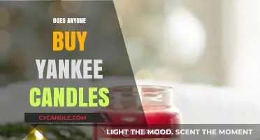 Do People Still Buy Yankee Candles? Exploring Their Popularity