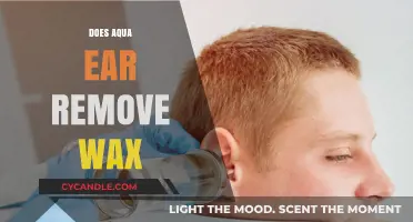 Does Aqua Ear Effectively Remove Ear Wax? A Comprehensive Review