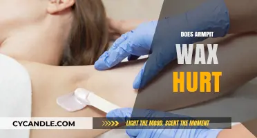 The Truth About Armpit Waxing: Pain, Preparation, and Aftercare