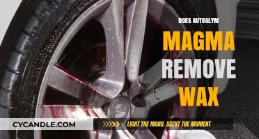 Autoglym Magma: Does It Remove Wax? A Detailed Analysis