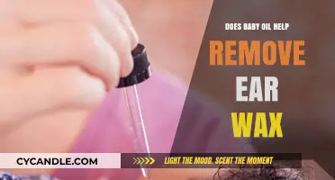Can Baby Oil Safely Remove Ear Wax? Expert Tips and Advice