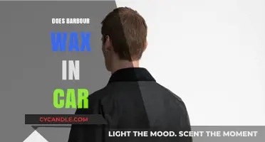 Exploring Barbour Wax: A Comprehensive Guide for Car Enthusiasts