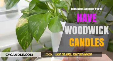 WoodWick Candles at Bath & Body Works: Fact or Fiction?