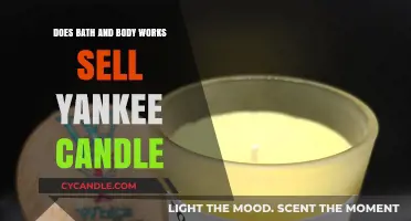 Bath & Body Works vs. Yankee Candle: Do They Sell Each Other's Products?