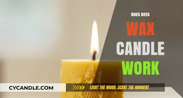 Do Beeswax Candles Really Work? Benefits and Effectiveness Explained