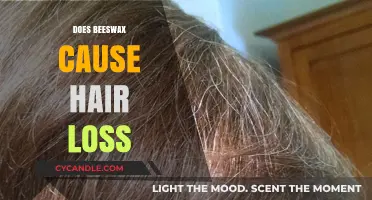 Does Beeswax Cause Hair Loss? Unraveling the Truth and Myths
