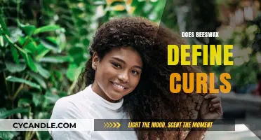 Does Beeswax Define Curls? Unlocking Natural Hair Styling Secrets