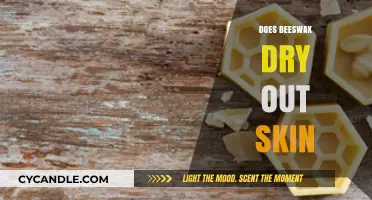 Does Beeswax Dry Out Skin? Unveiling the Truth for Healthy Skin