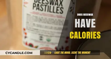 Does Beeswax Have Calories? Uncovering the Truth About This Waxy Substance