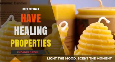 Exploring Beeswax: Uncovering Its Natural Healing Properties and Benefits