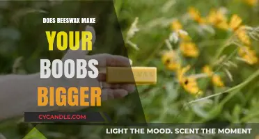 Does Beeswax Really Enhance Breast Size? Separating Fact from Fiction