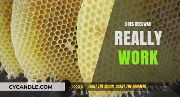 Does Beeswax Really Work? Unveiling Its Benefits and Effectiveness