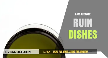 Does Beeswax Damage Dishes? A Comprehensive Guide to Safe Use