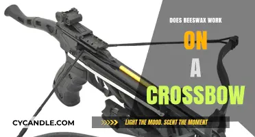 Does Beeswax Enhance Crossbow Performance? A Practical Guide