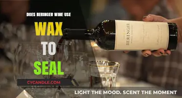 Uncorking the Truth: Beringer Wine's Sealing Secrets Revealed