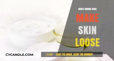 Does Bikini Waxing Cause Skin Looseness? Facts and Myths Explained