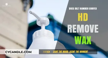 Bilt Hamber Surfex HD: Effective Wax Removal or Not?