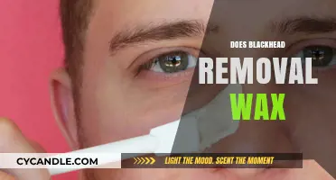 Effective Blackhead Removal Wax: Benefits, Usage, and Best Practices