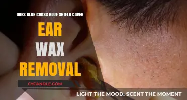 Blue Cross Blue Shield Coverage for Ear Wax Removal: What's Included?