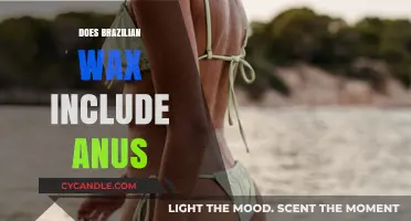Exploring the Full Brazilian Wax: What's Included?