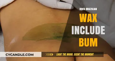 Exploring the Full Brazilian Wax: What's Included?