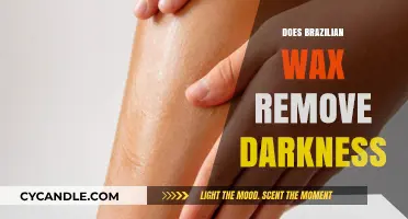 Brazilian Wax and Skin Darkening: Separating Fact from Fiction