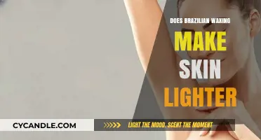 Does Brazilian Waxing Lighten Skin? Facts and Myths Revealed