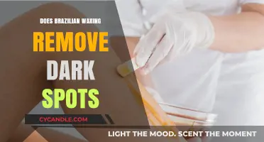 Brazilian Waxing and Dark Spots: Does It Really Remove Them?
