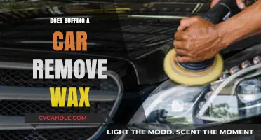 Buffing a Car: Does It Remove Wax or Enhance Shine?