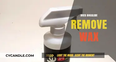 Bugslide vs. Wax: Does It Remove or Preserve Your Car's Shine?