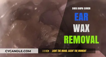 Does Bupa Cover Ear Wax Removal? A Comprehensive Guide