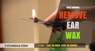 Does Burning Remove Ear Wax? Safe Methods and Risks Explained