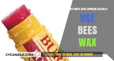 The Buzz on Burt's Bees Lip Balm: Real Beeswax or Just Hype?
