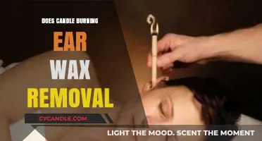 Candle Burning for Ear Wax Removal: Safe, Effective, or Risky?