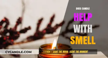Scented Candles: Do They Really Work?