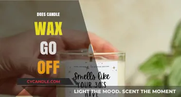 Does Candle Wax Expire? Shelf Life and Storage Tips Explained