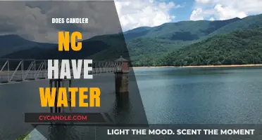 Water Access in Candler, NC: What's the Deal?