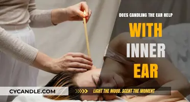 Ear Candling: Effective Treatment or Dangerous Trend?