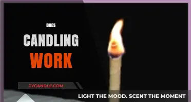 Does Candling Work? Exploring the Efficacy of Ear Wax Removal