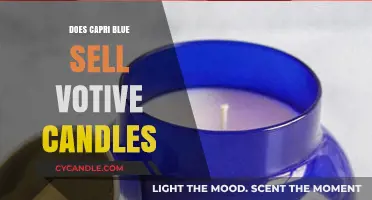Capri Blue's Votive Candle Collection: A Comprehensive Guide