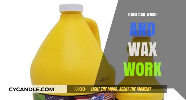 Revive Your Ride: The Truth About Car Wash and Wax