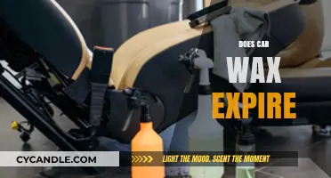 The Shelf Life of Car Wax: Does It Really Expire?