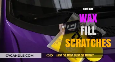 Revive Your Ride: The Truth About Car Wax and Scratches