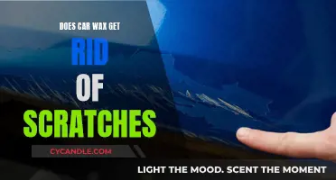 Revive Your Ride: The Truth About Car Wax and Scratches