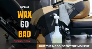 The Shelf Life of Car Wax: Does It Really Go Bad?