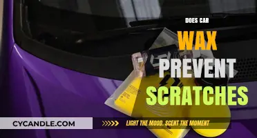 Protecting Your Ride: The Truth About Car Wax and Scratch Prevention