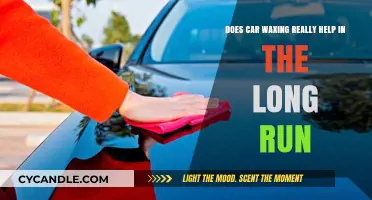 The Long-Term Benefits of Car Waxing: A Comprehensive Guide