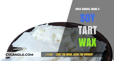 Exploring Cargill's Soy Tart Wax: Fact or Fiction?