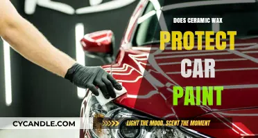 Shielding Your Ride: The Truth About Ceramic Wax and Car Paint Protection